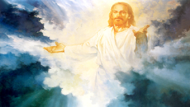  새찬송가 529장 온유한 주님의 음성
