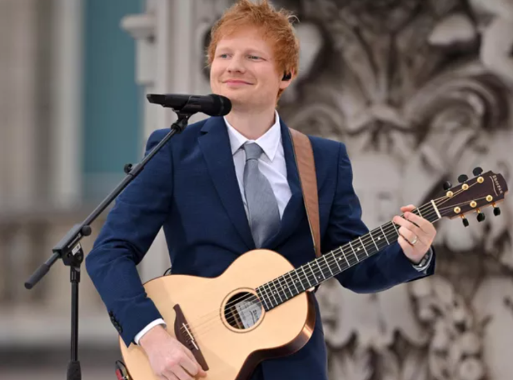 Ed Sheeran은 '큰 소리로 생각하기'로 1억 달러의 배심원 재판에 직면합니다: Ed Sheeran은 '큰 소리로 생각하기'로 1억 달러의 배심원 재판에 직면합니다: