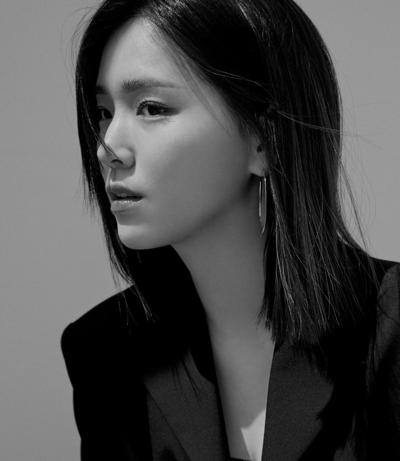 [김지은 배우]-떠오르는 대세 배우