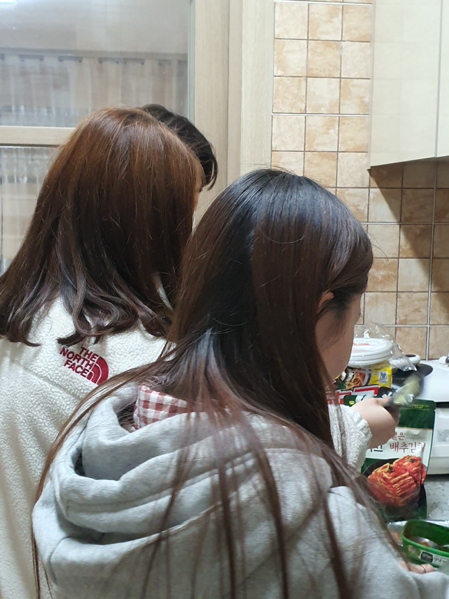 장태산 산너울펜션 사진 4