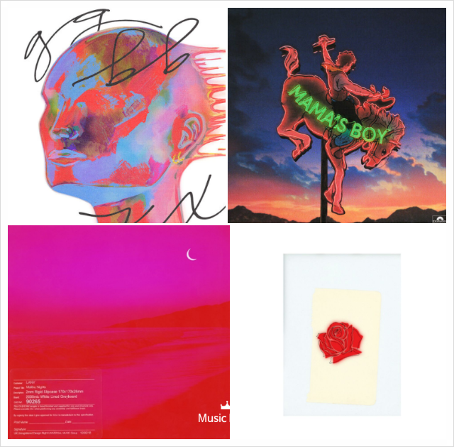  LANY DNA 가사 해석, 아티스트 리뷰