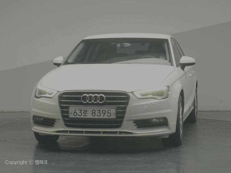 아우디 뉴 A3 중고차 강력했어!!