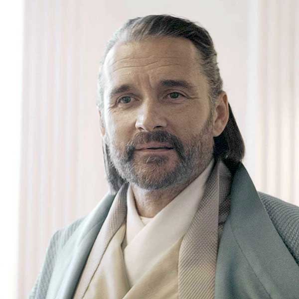 미드 스타워즈 안도르(Star Wars: Andor) 시즌1 등장인물 : 네이버 블로그