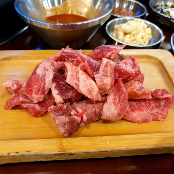  태전동 맛집 막창도둑