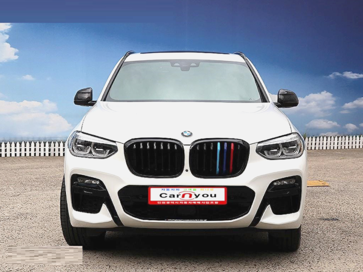  bmw x3  중고가격 생생해요!
