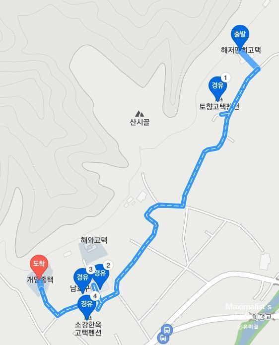 가을 여행으로 경북 봉화, 영주 여행지 추천 2박 3일 코스 정산편 ...