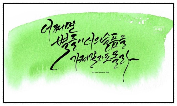  나의 블로그가 누락, 저품질?  확인과 해결방법 알아보기