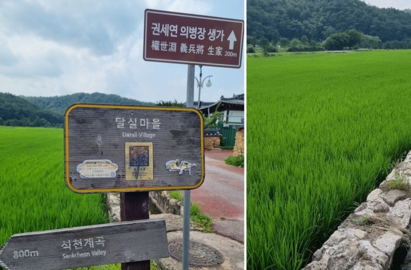 가을 여행으로 경북 봉화, 영주 여행지 추천 2박 3일 코스 정산편 ...