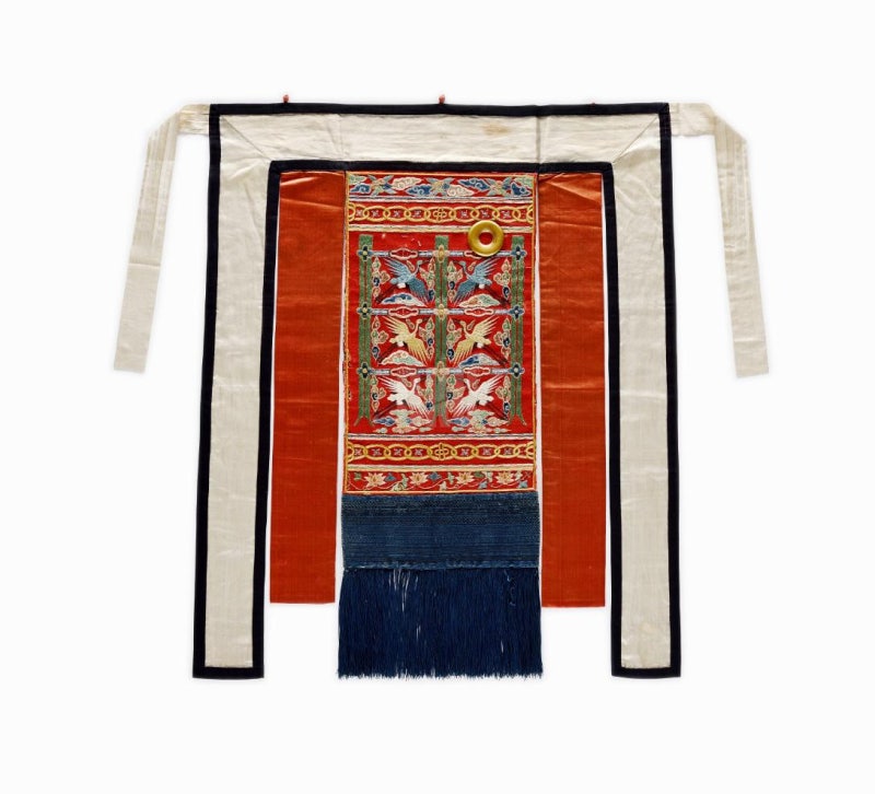 제복(祭服) - 제사를 지낼 때 입는 옷 (한복박물관) : 네이버 블로그