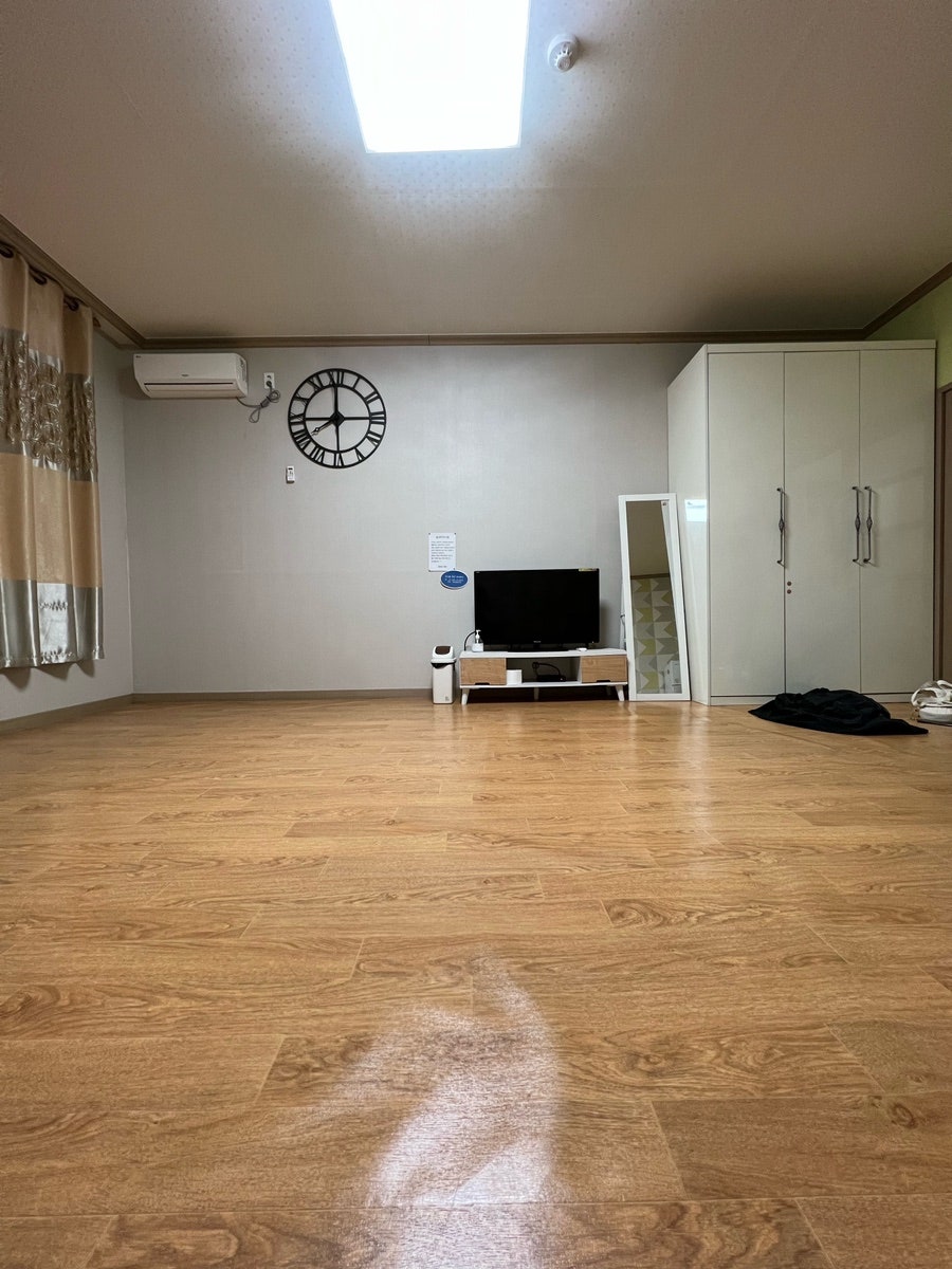 장태산 산너울펜션 사진 3