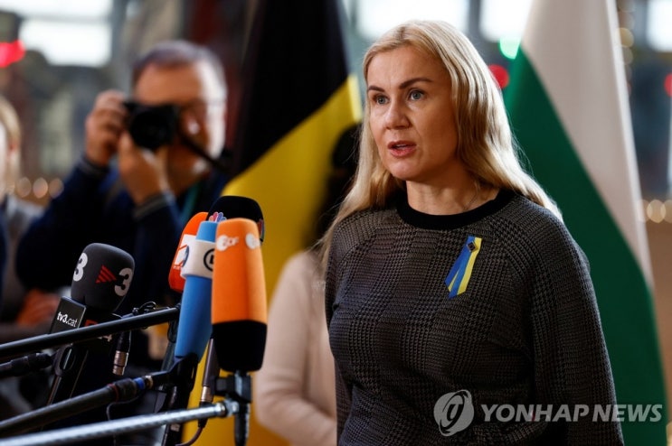 EU, 화석연료기업에 '횡재세' 부과…가스 가격상한제는 또 빠져 EU, 화석연료기업에 '횡재세' 부과…가스 가격상한제는 또 빠져