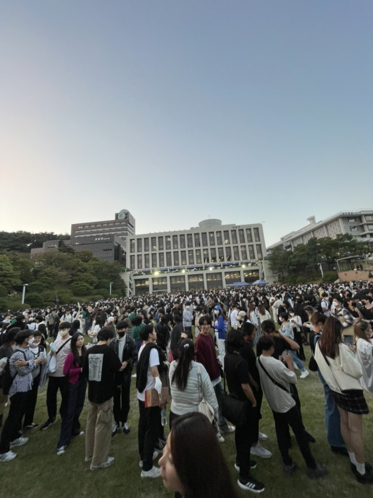  [Diary] 1살이라도 젊을 때 1초라도 더 놀았더니