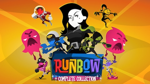런보우 협동 멀티플레이 우정파괴 게임 무료다운 정보 Epicgames Runbow 런보우 협동 멀티플레이 우정파괴 게임 무료다운 정보 Epicgames Runbow