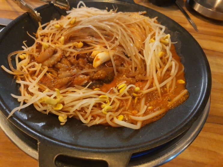  약수역 매운녀석들 가보자고!