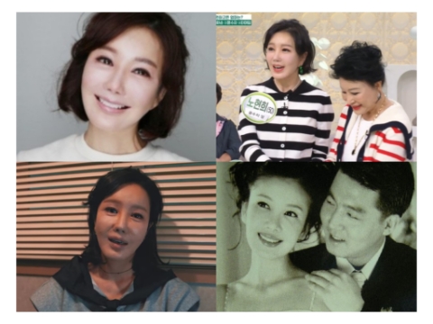 속풀이쇼 동치미 노현희 프로필 나이 전남편 <b>신동진 아나운서</b>... 
