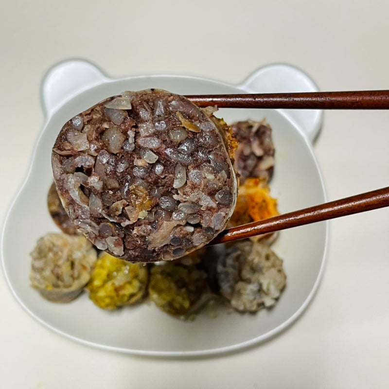 [김천 푸드트럭 맛집] ‘팔천 순대’ 다양한 순대를 맛볼 수 있는 순대 맛집 : 네이버 블로그