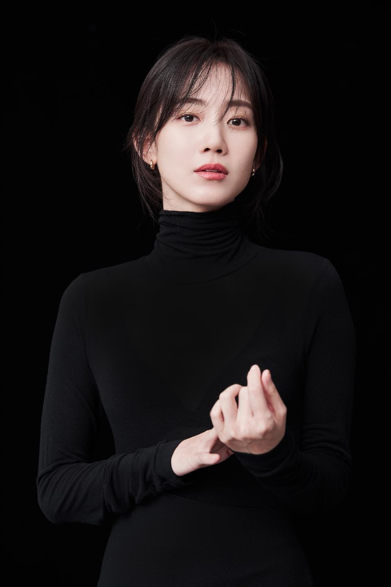 신현빈 나이 키 프로필