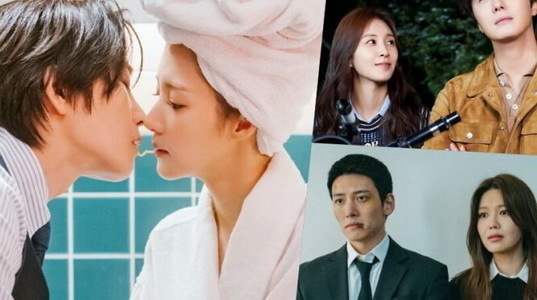 tvN, “Love In Contract” 시청률 1위