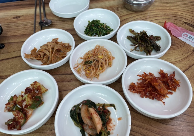 우리엄마손맛 사진 2