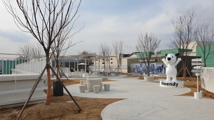 남양주 애견운동장 흰디하우스 무료 남양주 애견운동장 흰디하우스 무료