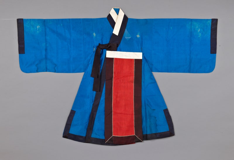 제복(祭服) - 제사를 지낼 때 입는 옷 (한복박물관) : 네이버 블로그