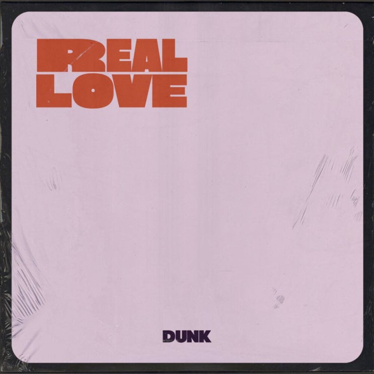 덩크 - realove [노래가사, 듣기, Audio]