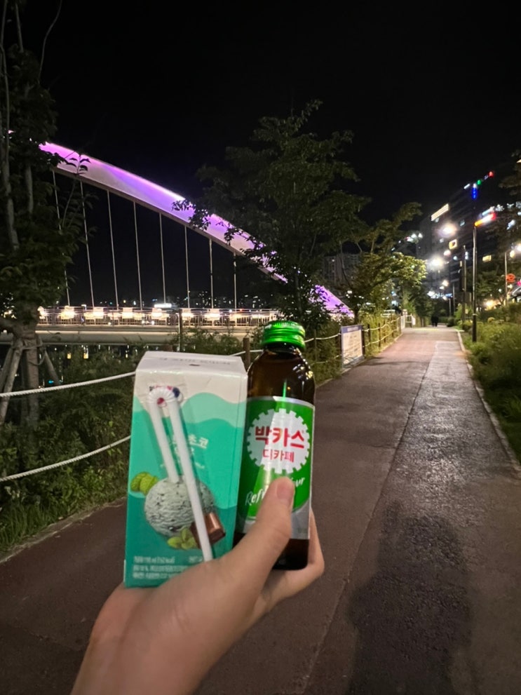  9월 4주차 //// 꽃가루를 날려~ 폭죽을 더 크게 터뜨려