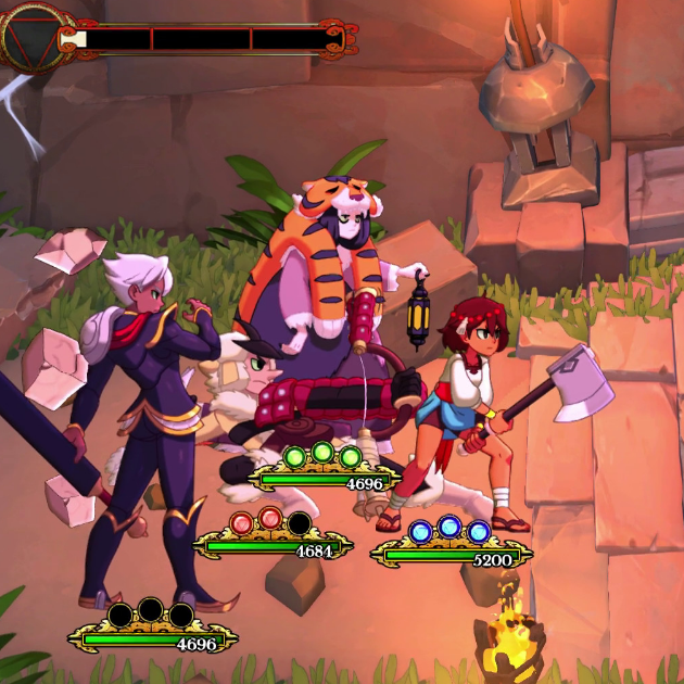 인디비지블 특징 및 사양 (PC RPG게임) 인디비지블 특징 및 사양 (PC RPG게임)