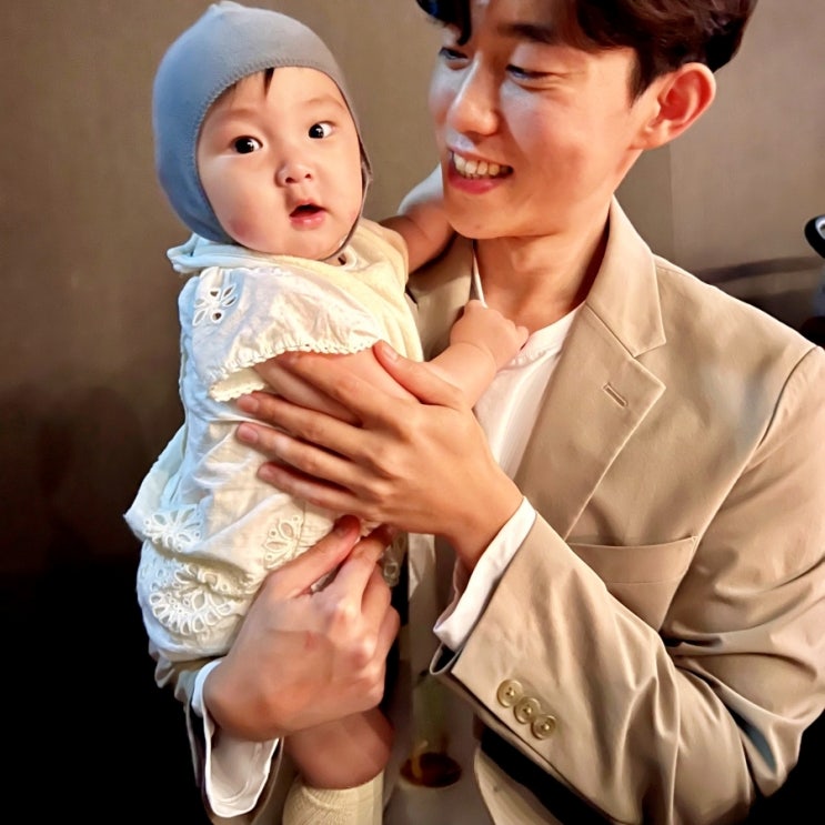  유니클로 감탄 셋업 코튼라이크 재킷 팬츠 사이즈 색감 후기