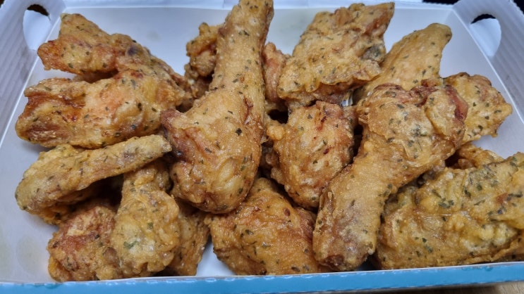  [철산 배달맛집] "멕시카나-광명철산점" 오랜된 치킨집은 이유가 있다! (W.배달특급)