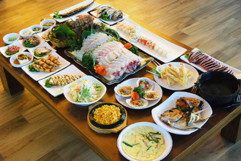 우리수산 삼가동점 사진 1