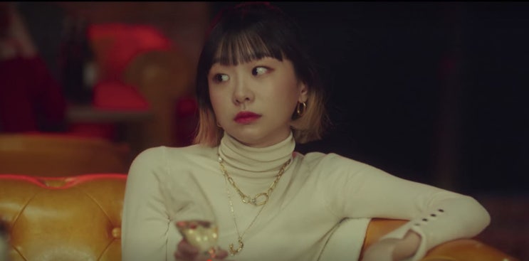  [영화 속 MBTI] :: 대담한 지도자 ··· ENTJ