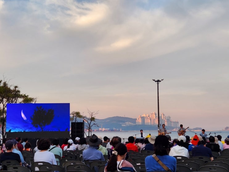  블챌: 9월 4주 괜찮은 일상