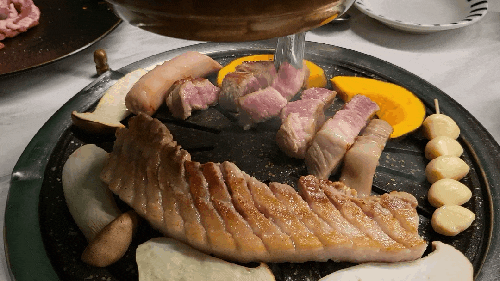 안양 삼겹살 맛집 최상급 한돈 우기화로 A부터 Z까지 안양 삼겹살 맛집 최상급 한돈 우기화로 A부터 Z까지