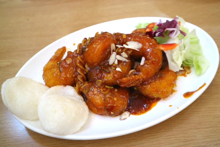  부산시청맛집, 연산동밥집 ‘메이리’