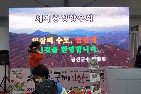 홍주청과 이미지
