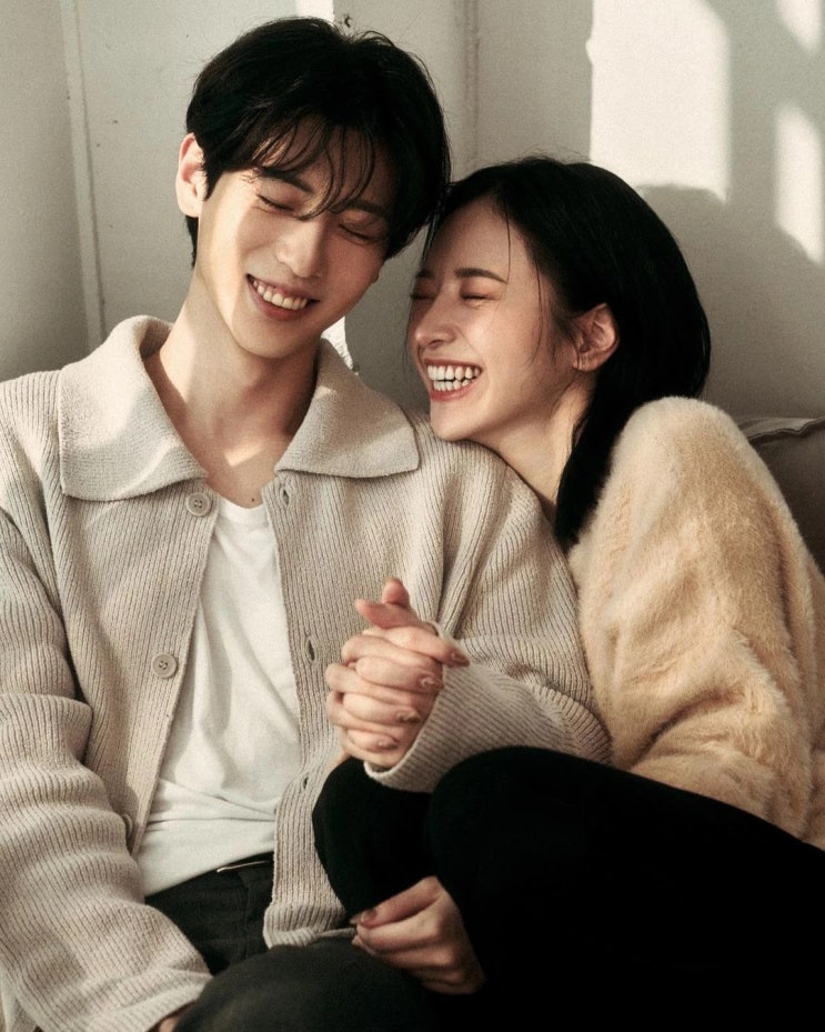 '체인지 데이즈 2' 출연한 최희현이정훈 커플, 군입대 앞두고 달달+섹시 분위기 풍기는 커플 프로필 공개 '체인지 데이즈 2' 출연한 최희현이정훈 커플, 군입대 앞두고 달달+섹시 분위기 풍기는 커플 프로필 공개