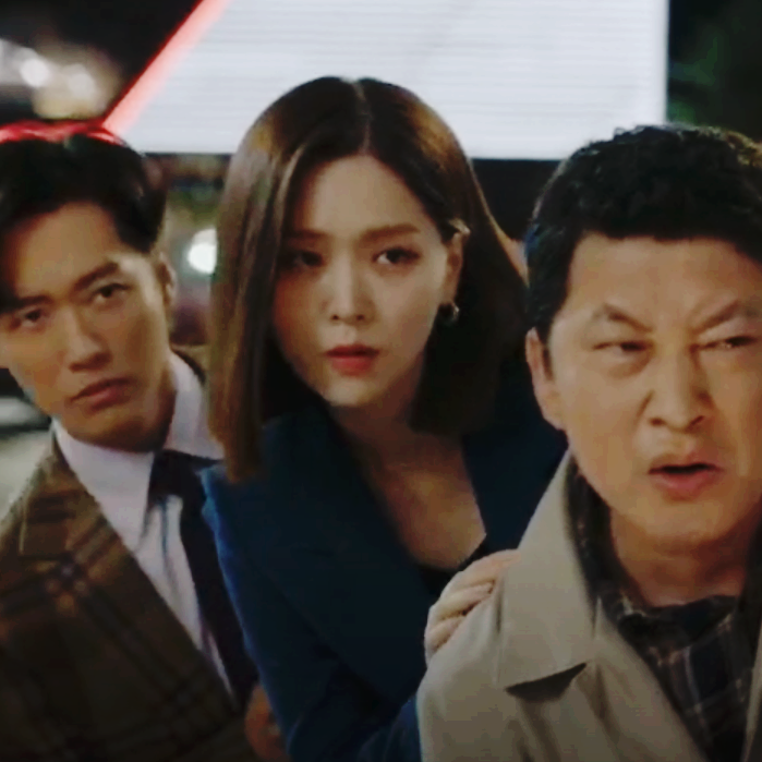  천원짜리 변호사 4회 리뷰, 수상한 콩가루 집안! 김민재, 김수연, 김춘길, 유희주, 한재숙.