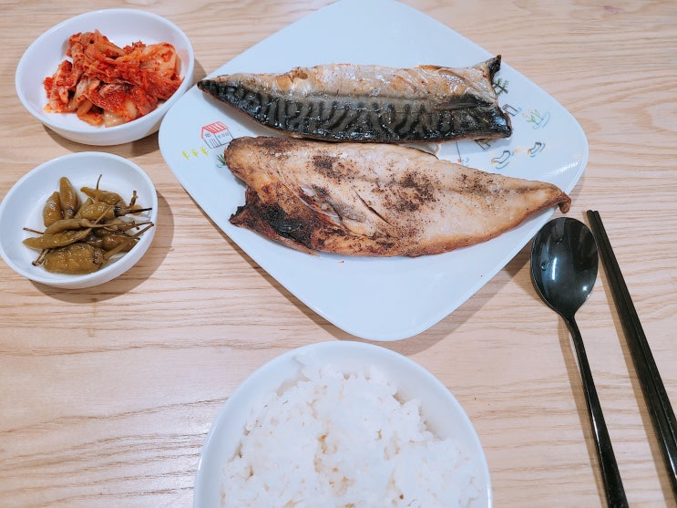  순살고등어 에이그리프 간고등어 가정간편식 메뉴추천