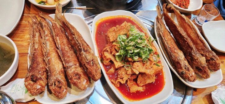  제주동문시장맛집 가성비가 정말 좋았던 곤밥2 예약꿀팁