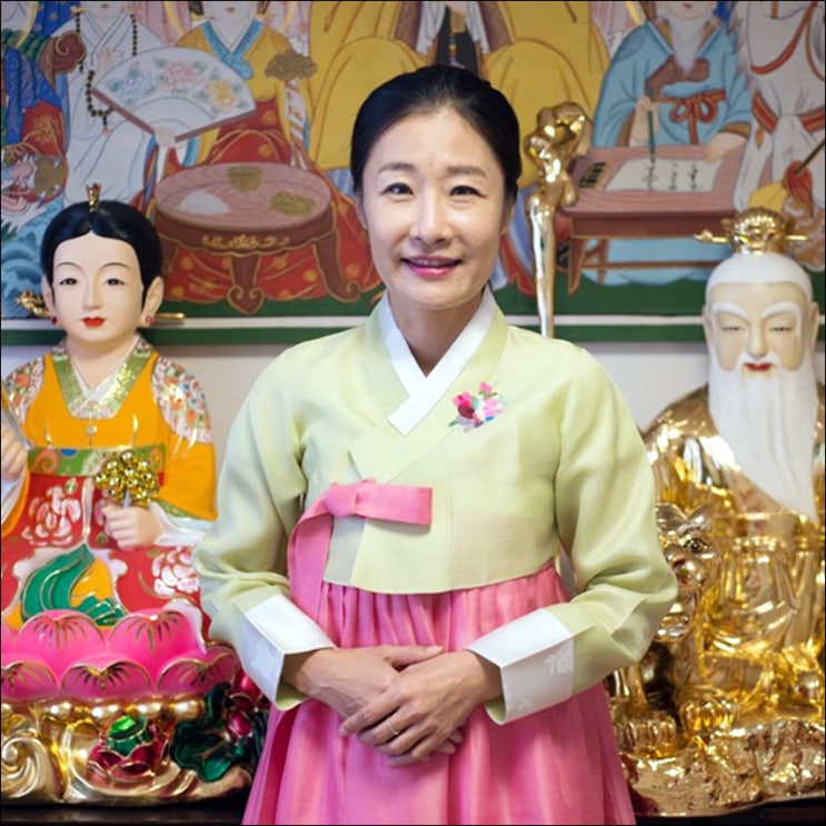  #제주사주 #제주신점 하면 여기가 제일이지