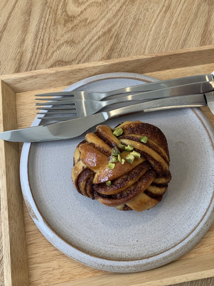  수유 베이커리 수제빵 맛집 데이트하기 좋은 카페 ‘SOPI 소피베이커리 카페’
