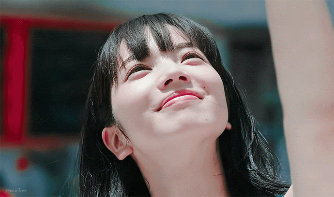  내 취향 1: 고마츠 나나