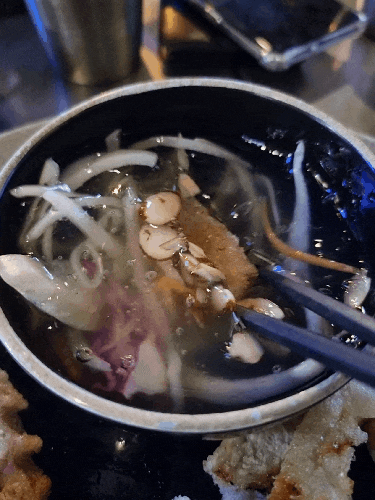  창원 상남동맛집 / 스틸빽 / 중화요리 / 중식포차 / 술집 추천