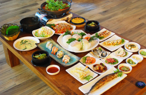 우리수산 삼가동점 사진 6