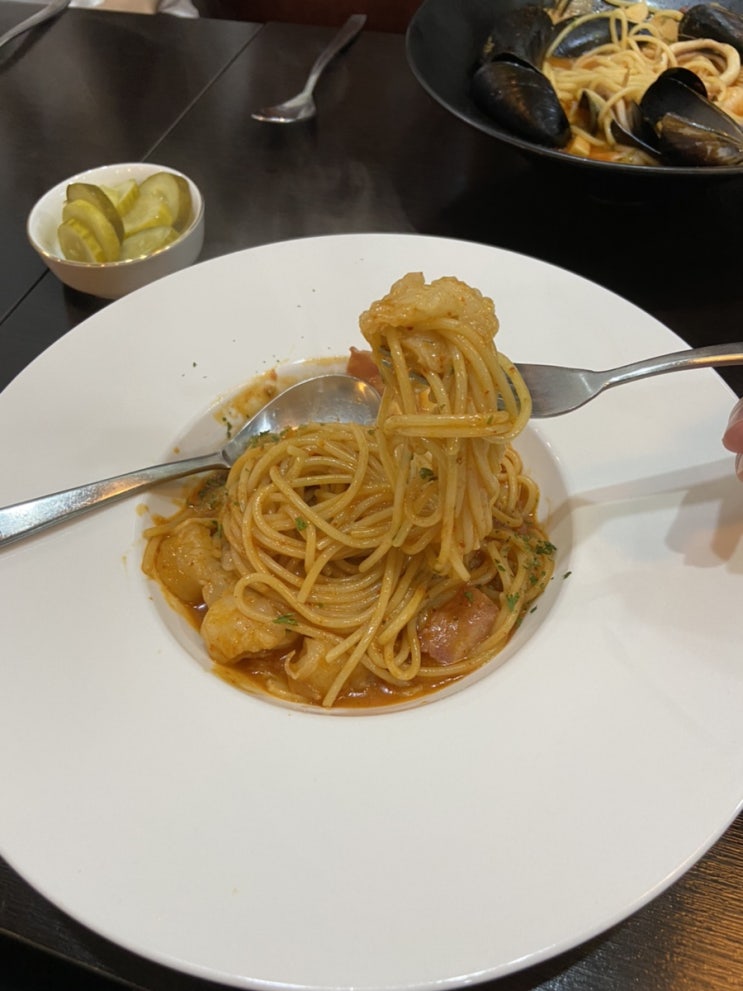  배달메뉴추천 구월동 맛집 당파먹