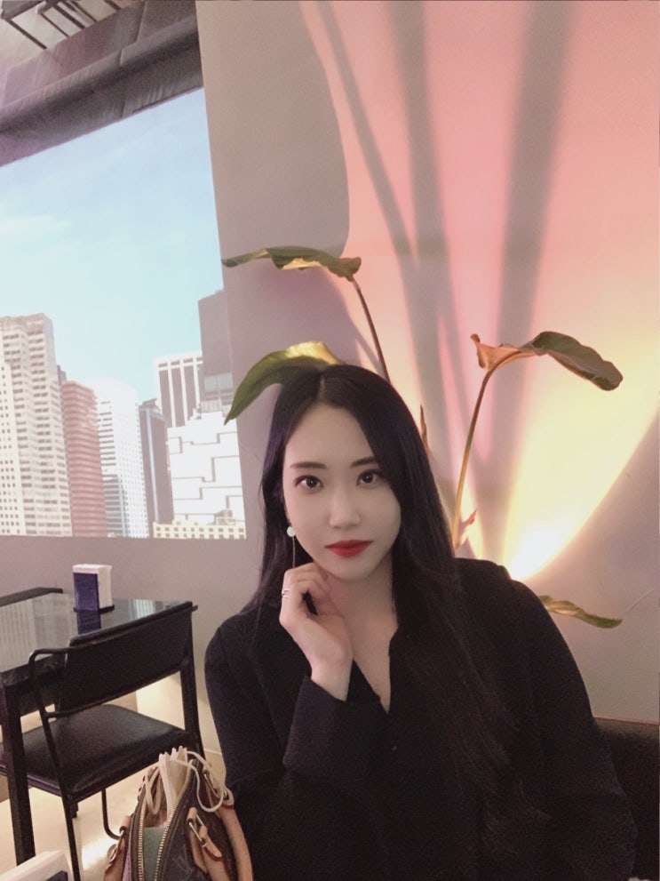  수유 분위기있고 힙한 디제이 라운지펍 감성술집 ‘저스트라운지 Just Lounge’