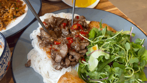  수원 장안동맛집 해피포