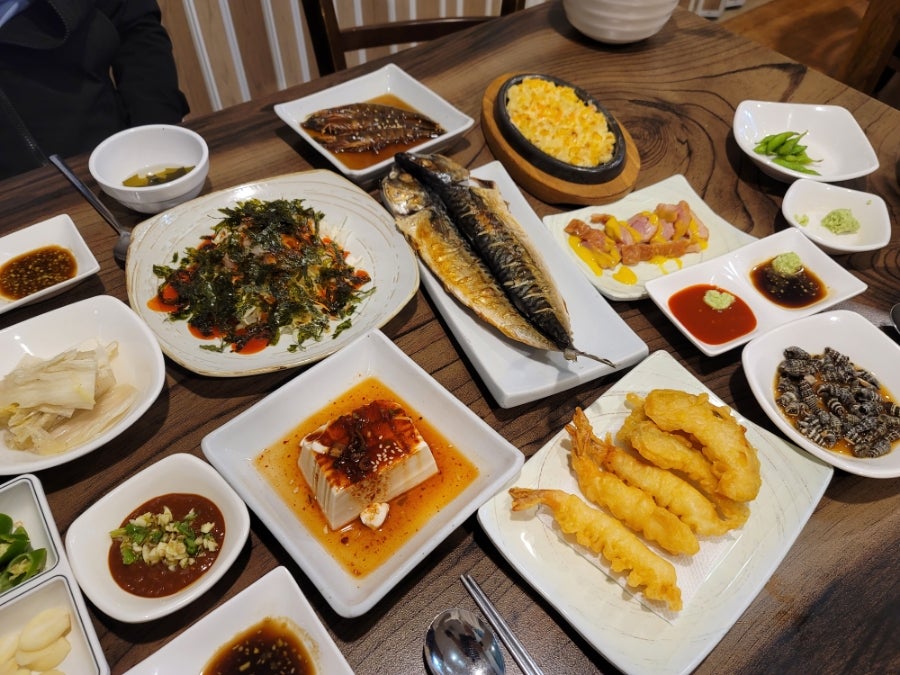 청하대횟집 사진 3