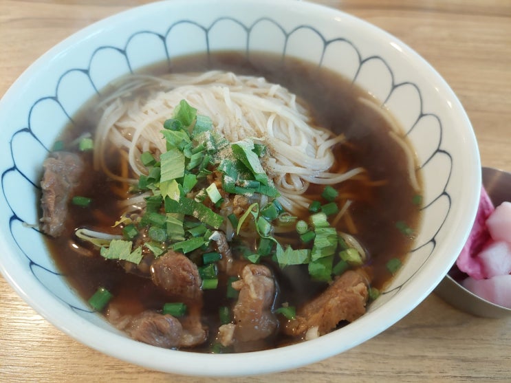  올림픽공원 북2문 데이트 맛집 란짠타부리